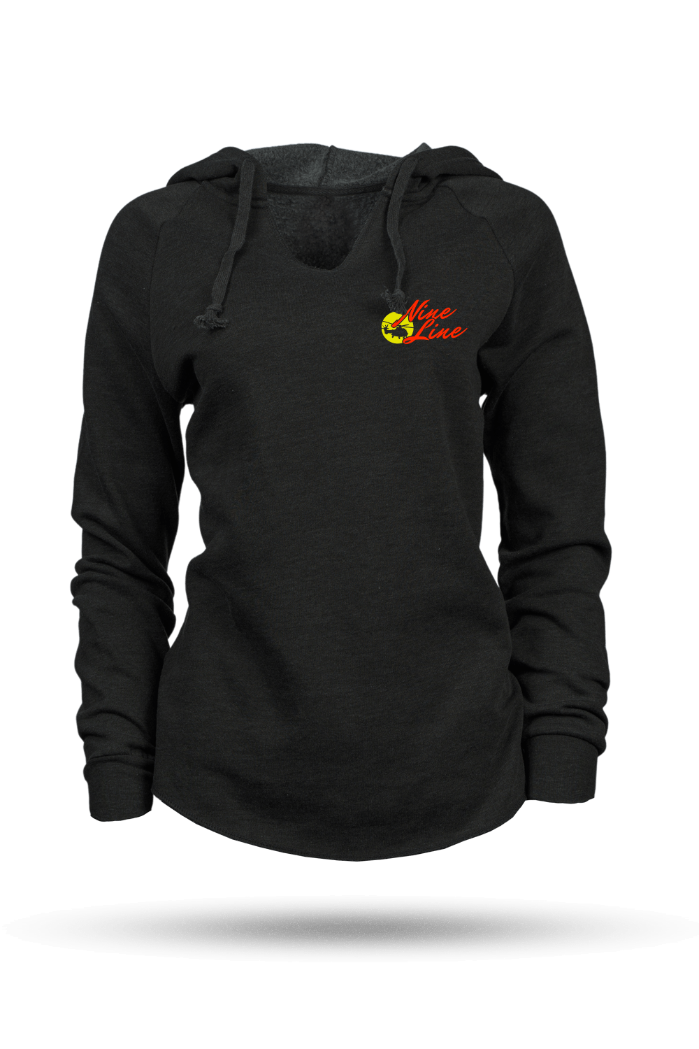 Gun Girl Summer - Women's Hoodie