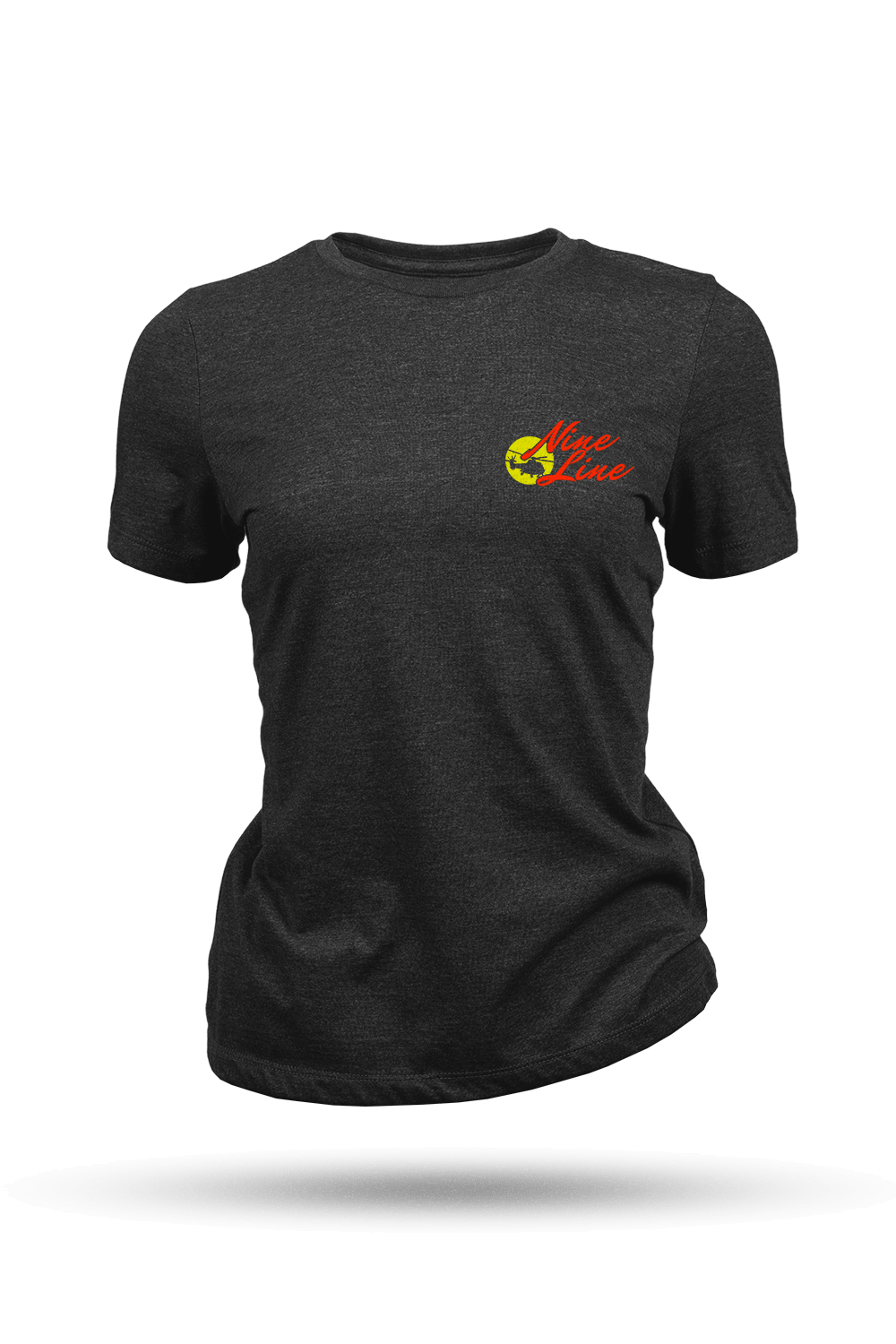 Gun Girl Summer - Women's T-Shirt
