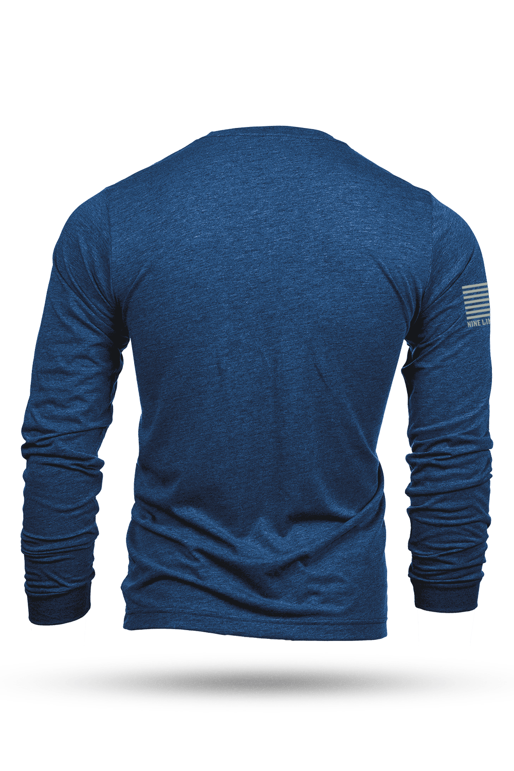 Had enough, eh? - Long - Sleeve Shirt