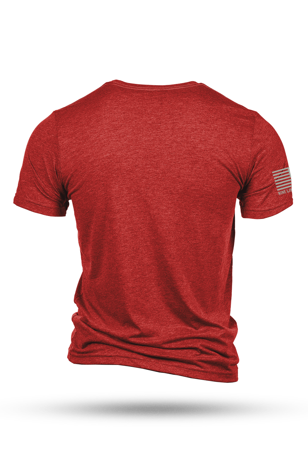 Had enough, eh? - T-Shirt