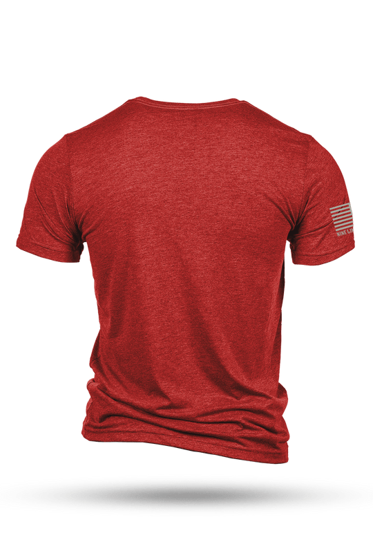 Had enough, eh? - T-Shirt