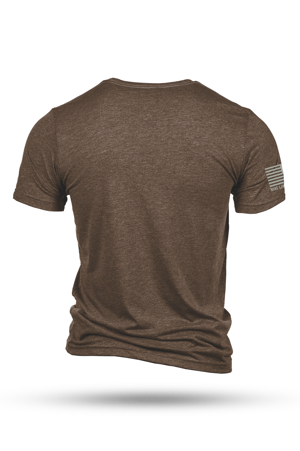 Had enough, eh? - T-Shirt