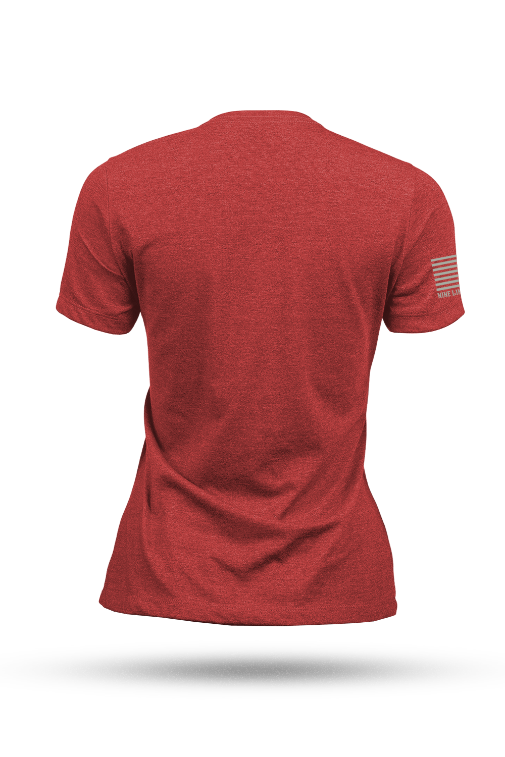 Had enough, eh? - Women's T-Shirt