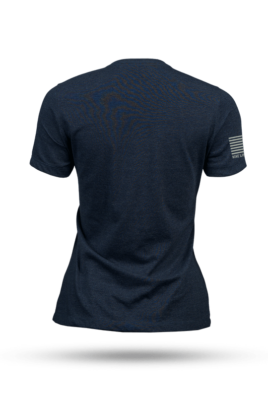 Had enough, eh? - Women's T-Shirt