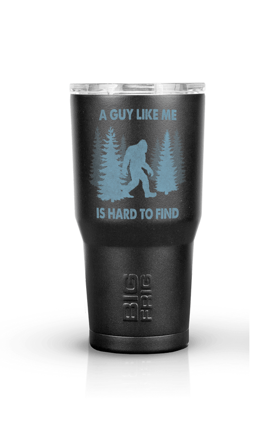 Hard to Find - Big Frig Tumbler