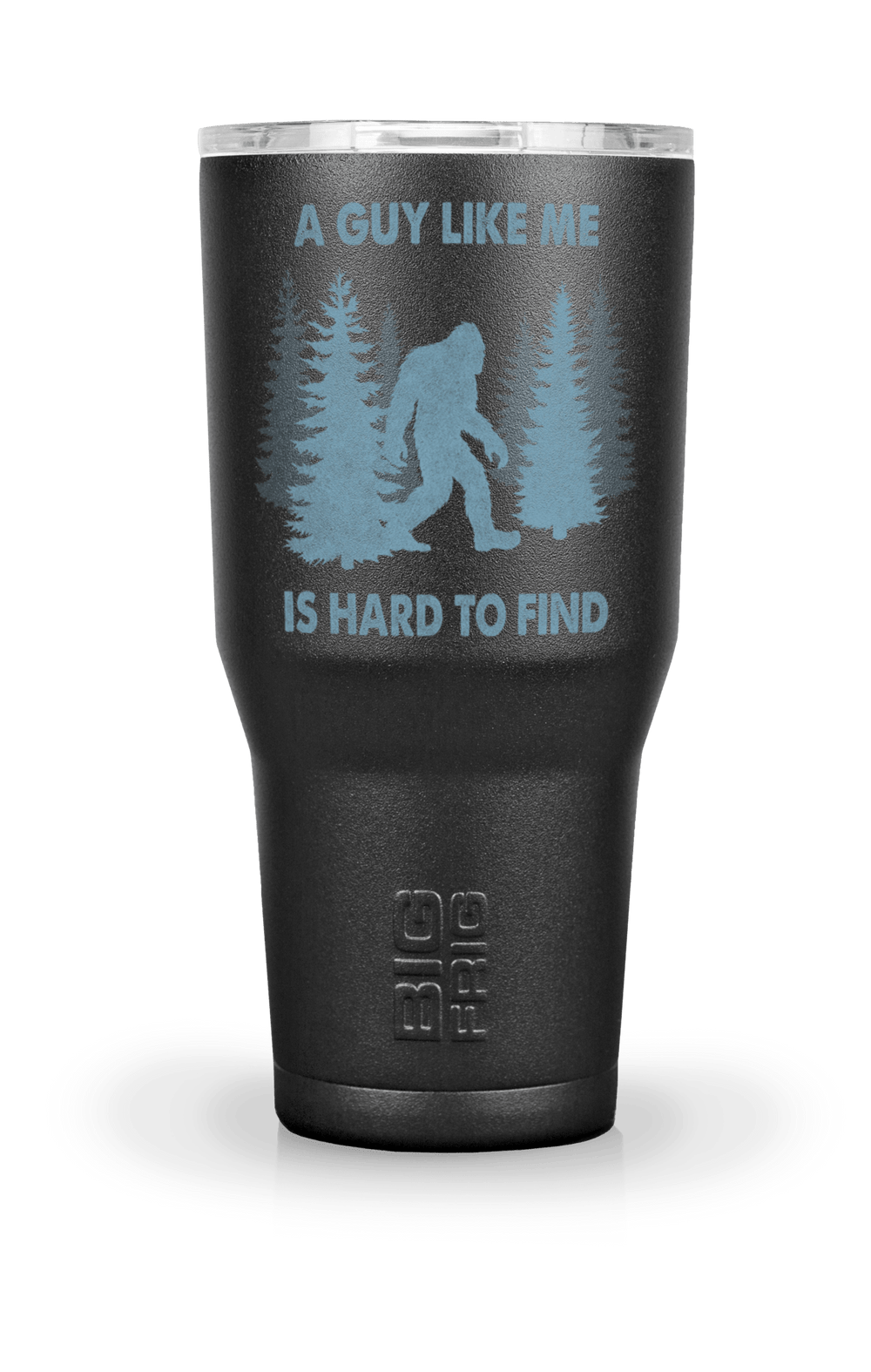 Hard to Find - Big Frig Tumbler