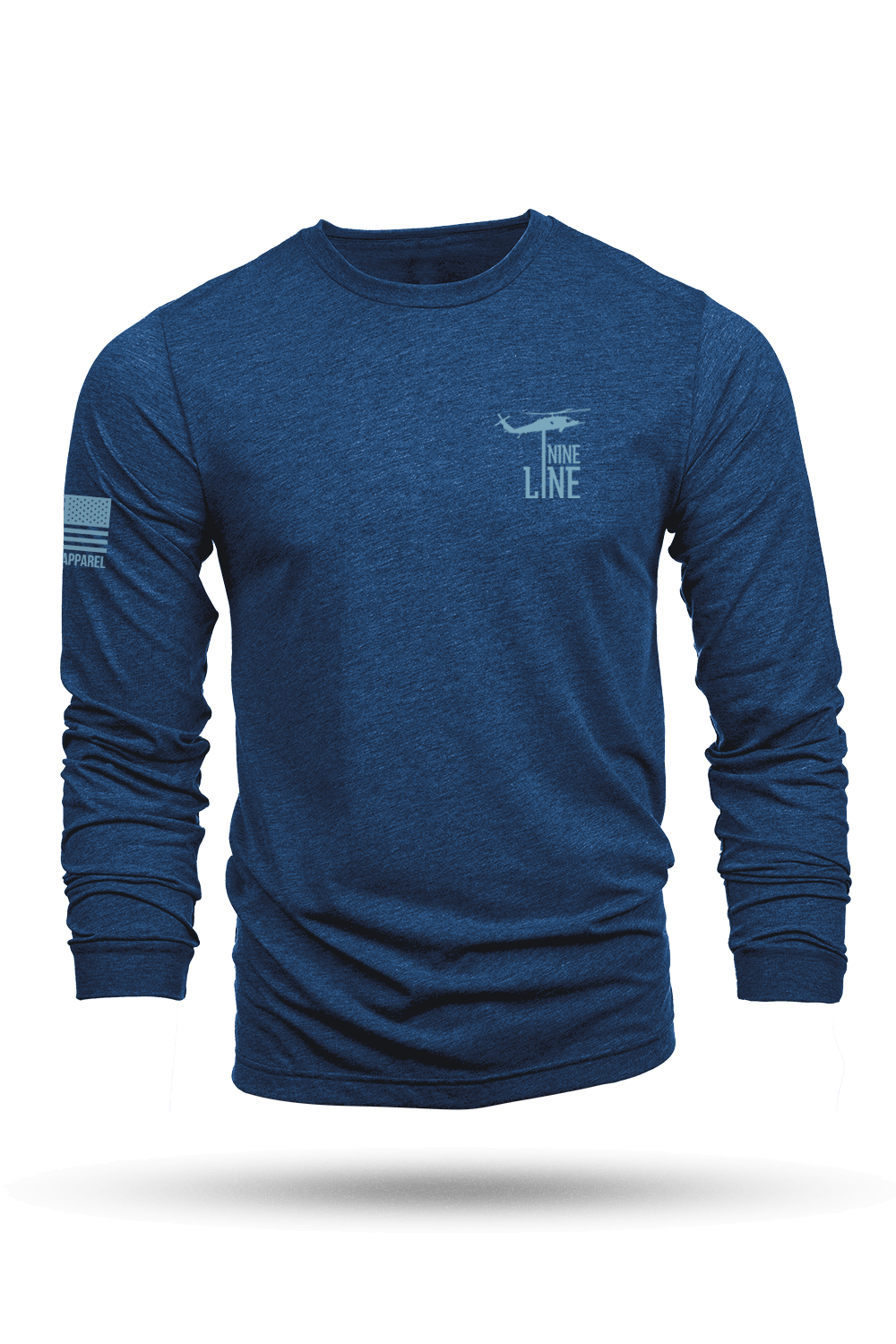 Hard to Find - Long - Sleeve Shirt