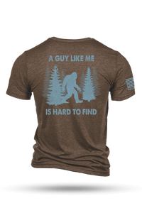 Hard to Find - T-Shirt