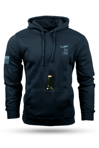 Hard to Find - Tailgater Hoodie