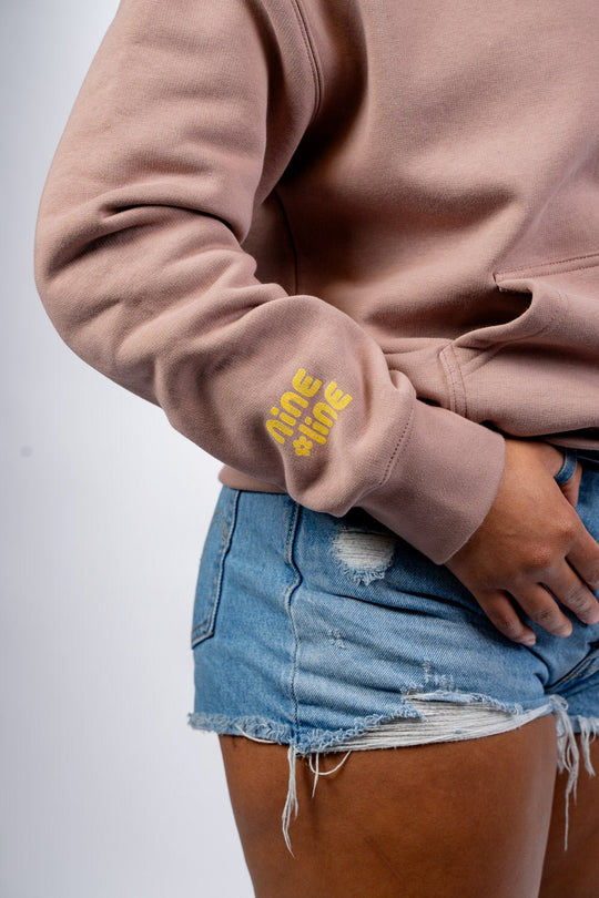 Have The Day U Deserve - Women's Relaxed Fit Hoodie