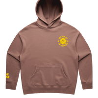 Have The Day U Deserve - Women's Relaxed Fit Hoodie