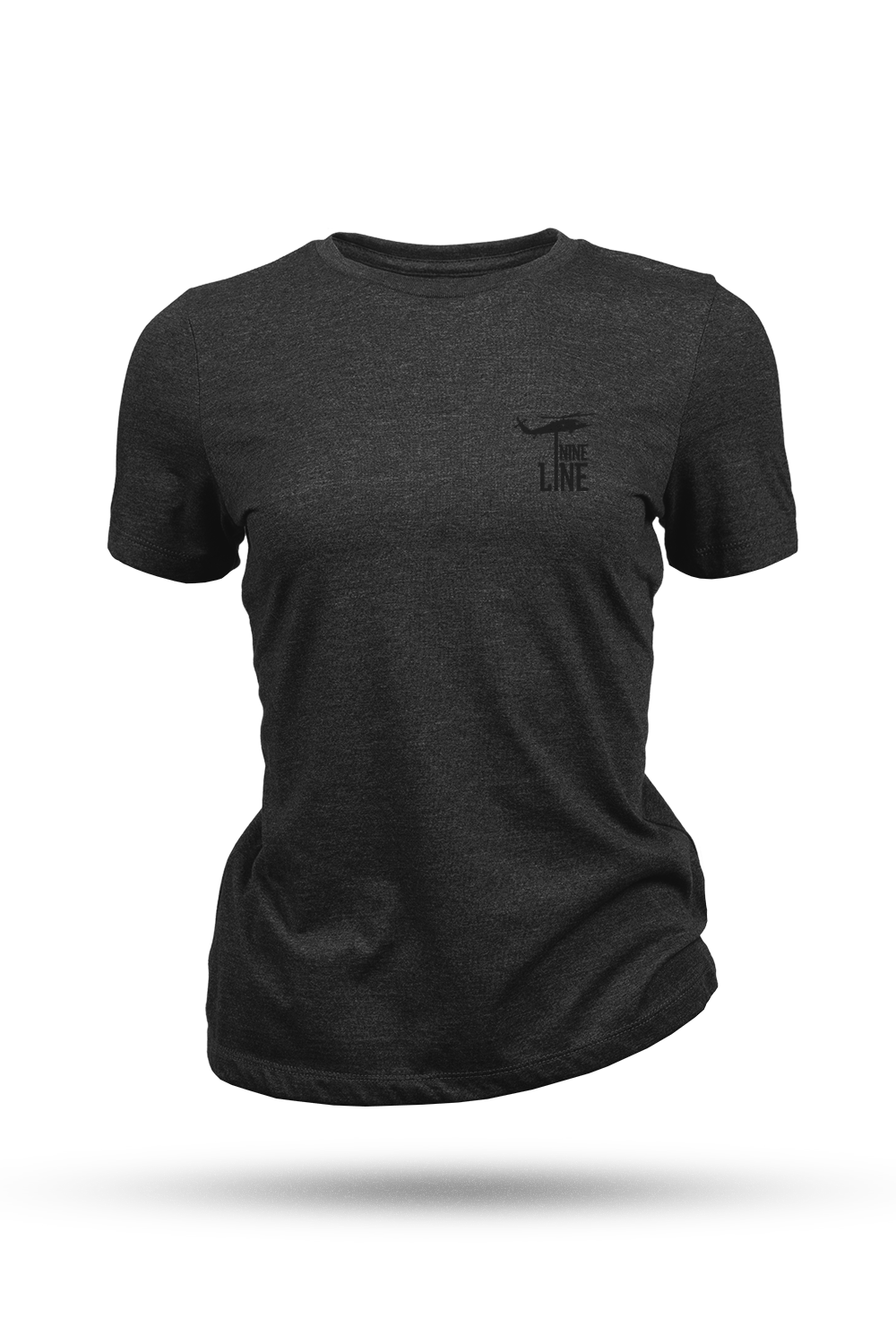 He Didn't - Women's T-Shirt