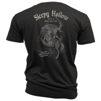 Headless Hollow B&B - Cotton T-shirt