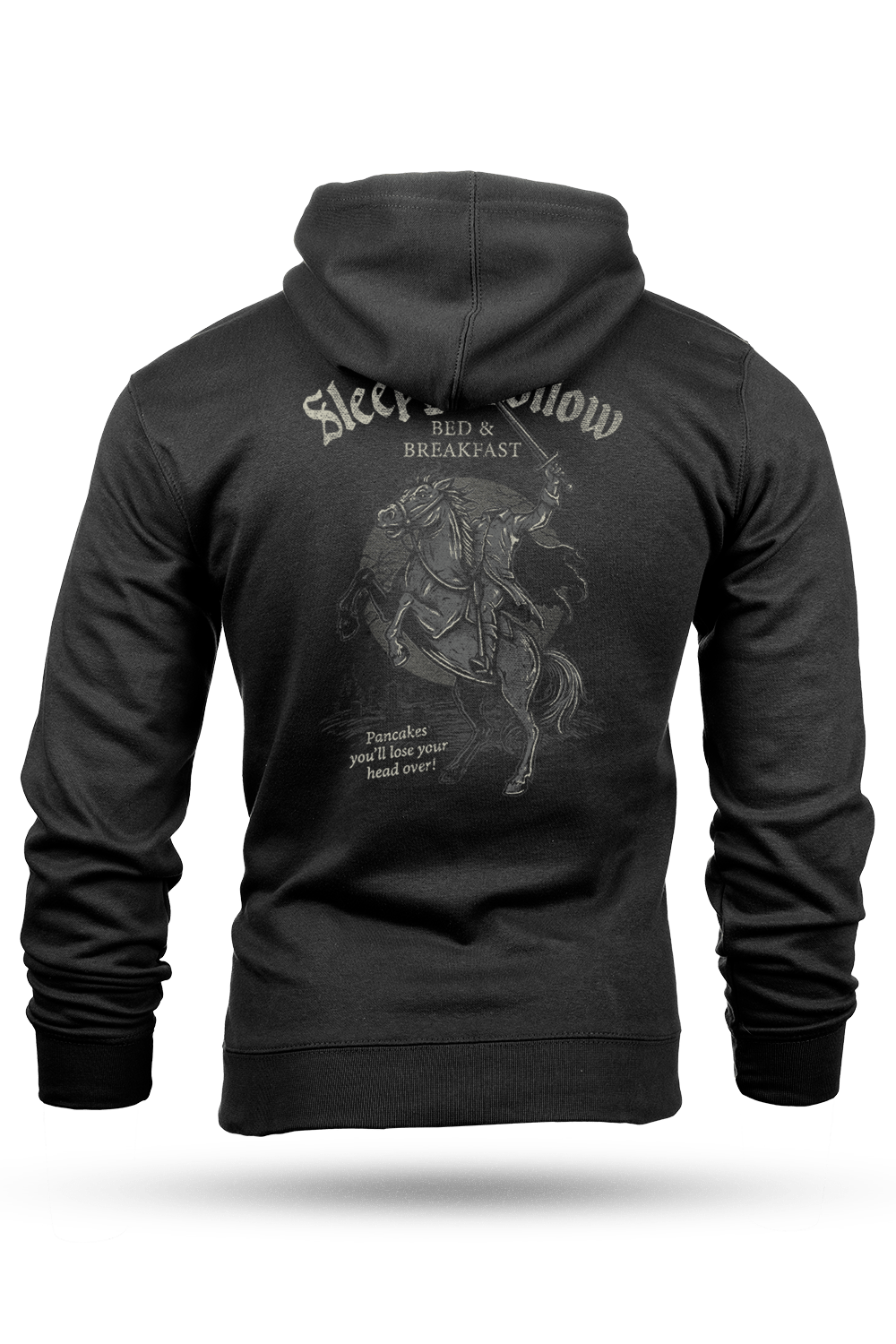 Headless Hollow B&B - Hoodie