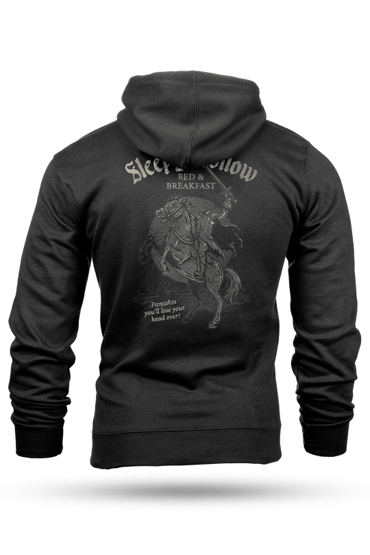 Headless Hollow B&B - Hoodie