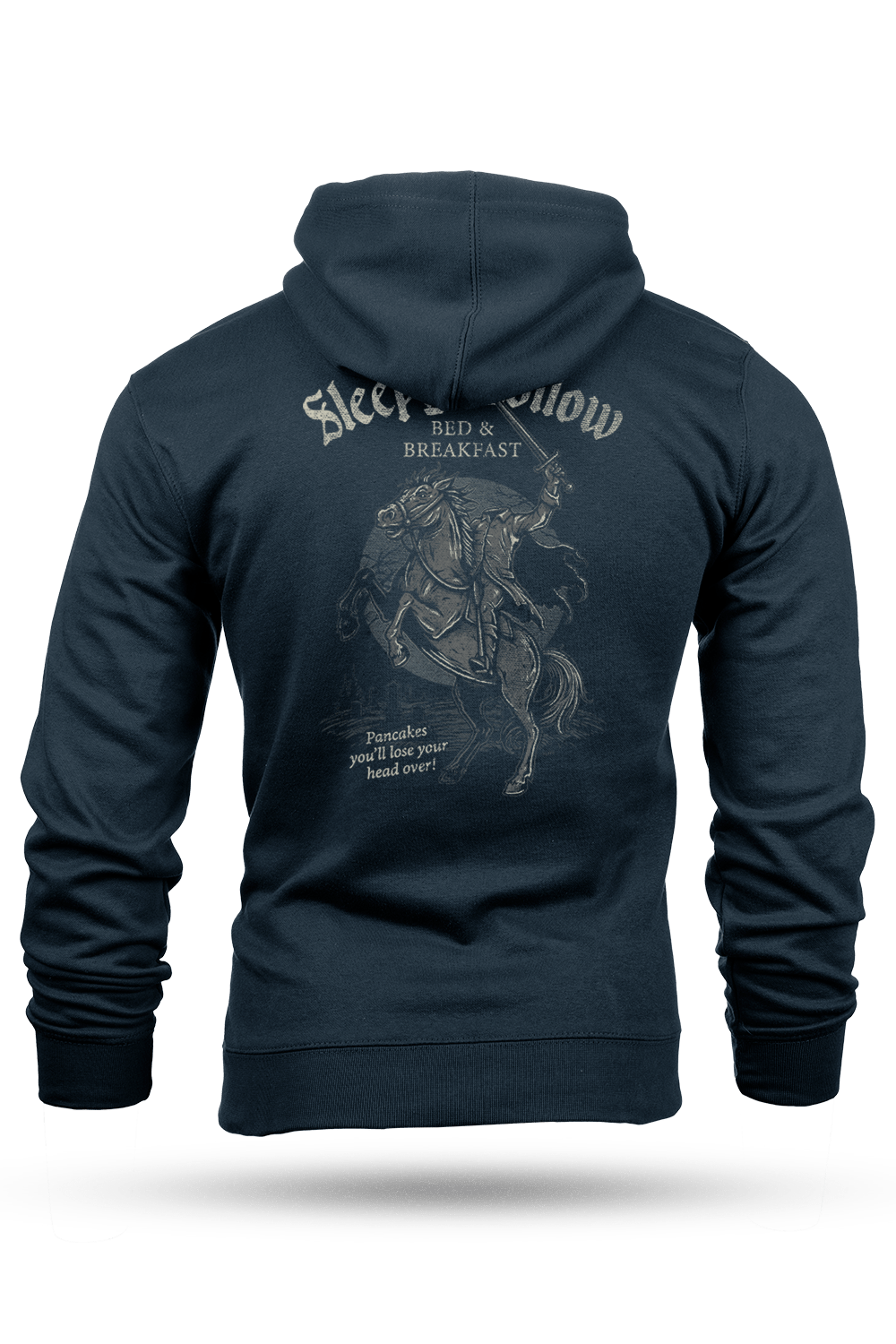 Headless Hollow B&B - Hoodie