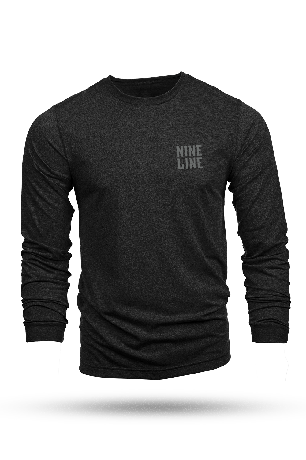 Headless Hollow B&B - Long - Sleeve Shirt