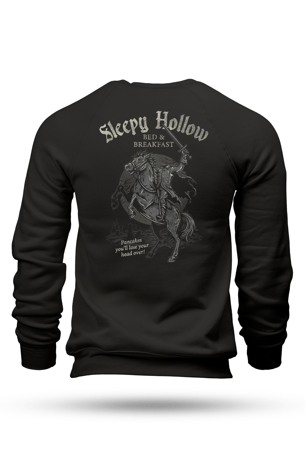 Headless Hollow B&B - Sweatshirt