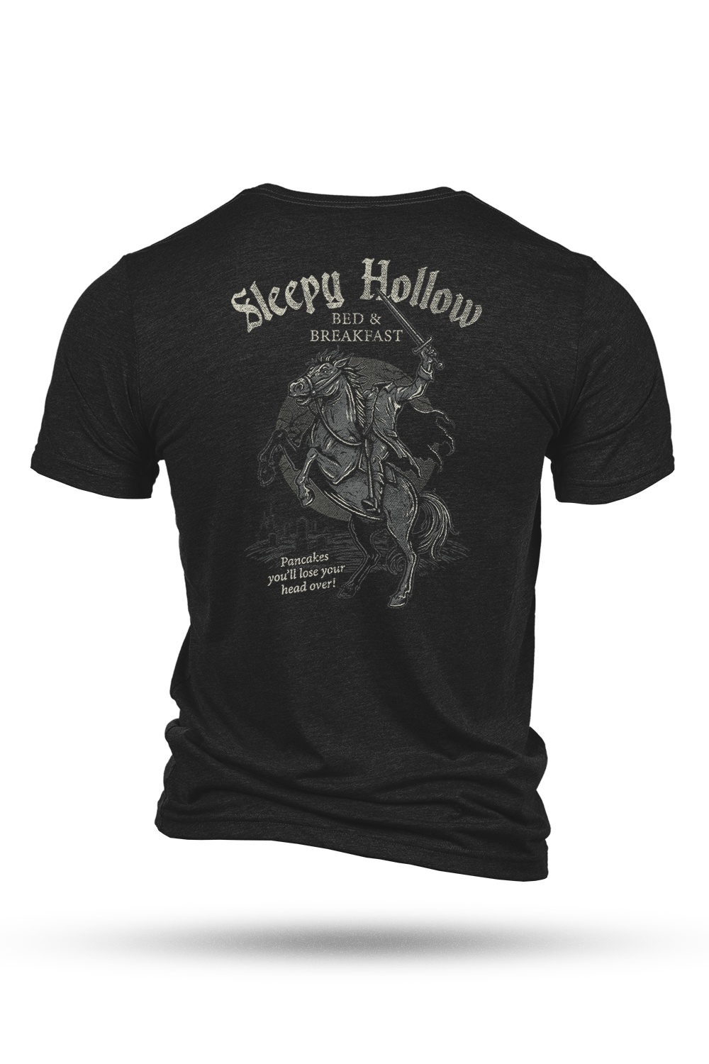 Headless Hollow B&B - T-Shirt
