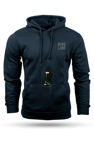 Headless Hollow B&B - Tailgater Hoodie