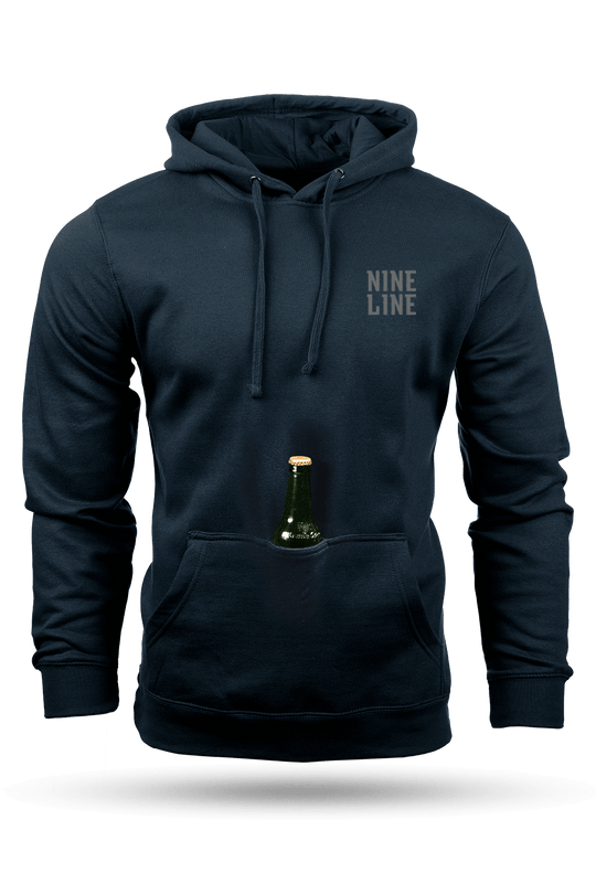 Headless Hollow B&B - Tailgater Hoodie