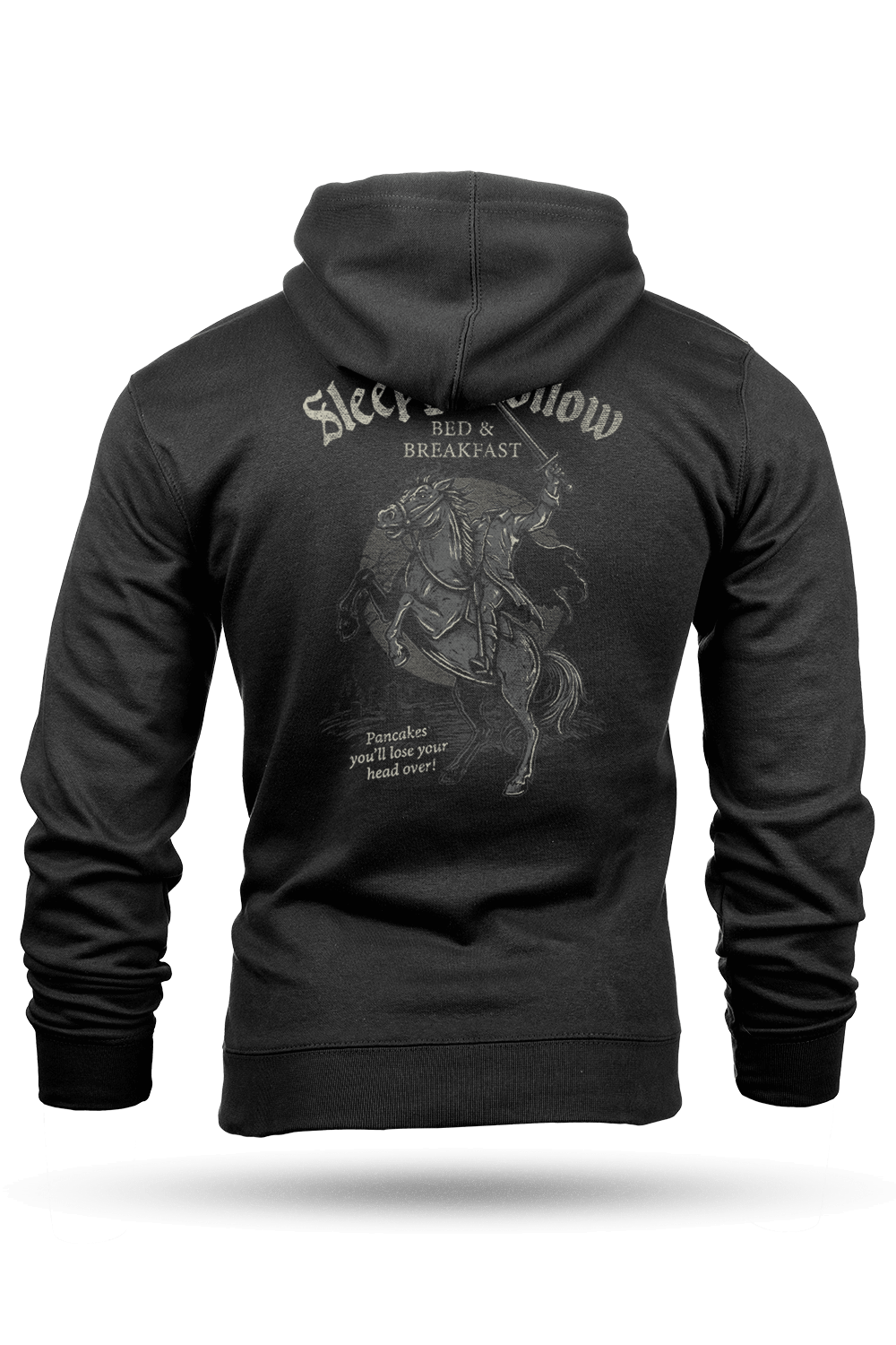 Headless Hollow B&B - Tailgater Hoodie