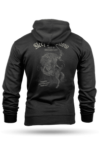 Headless Hollow B&B - Tailgater Hoodie