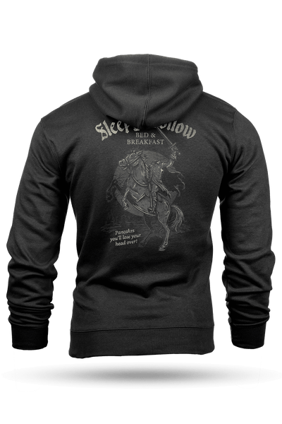 Headless Hollow B&B - Tailgater Hoodie