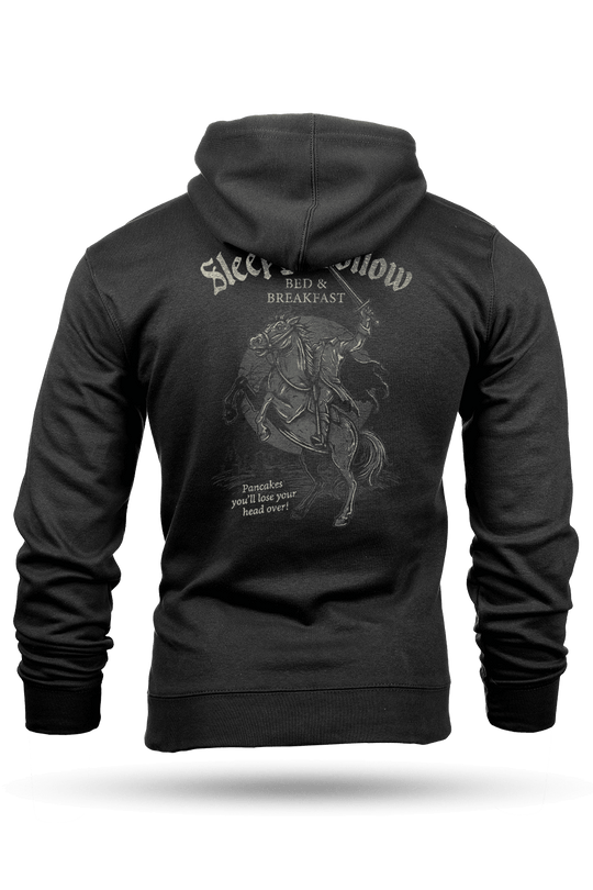 Headless Hollow B&B - Tailgater Hoodie