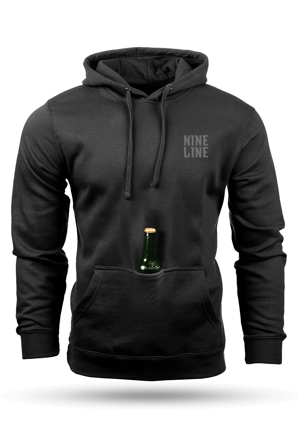 Headless Hollow B&B - Tailgater Hoodie