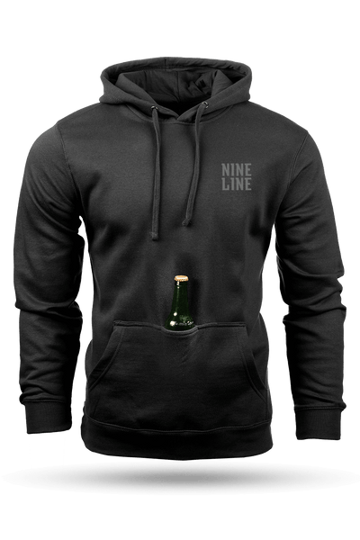 Headless Hollow B&B - Tailgater Hoodie