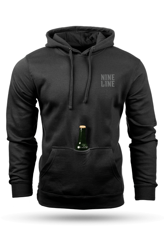 Headless Hollow B&B - Tailgater Hoodie