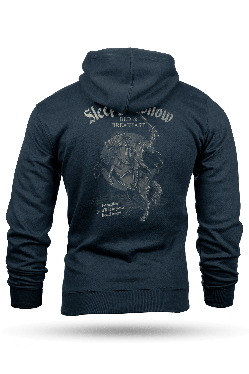 Headless Hollow B&B - Tailgater Hoodie