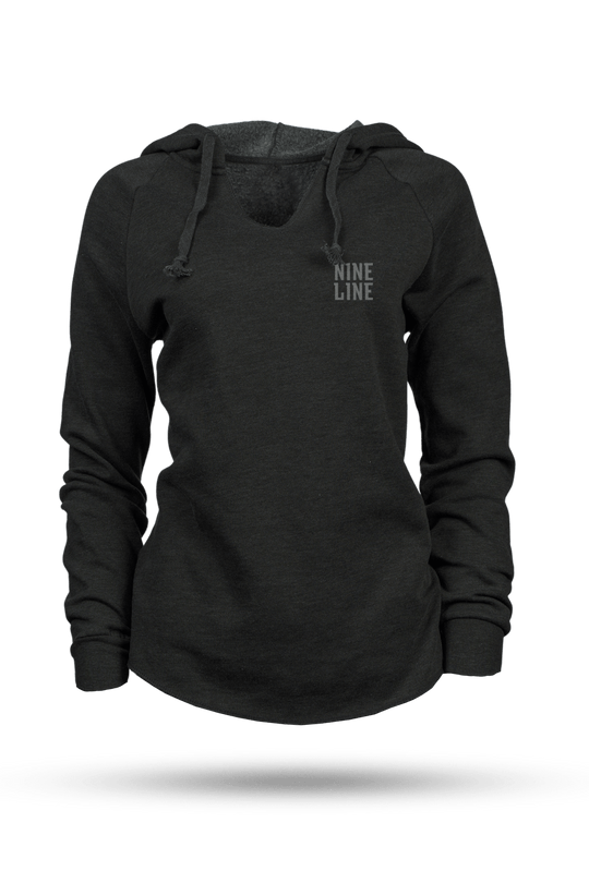 Headless Hollow B&B - Women's Hoodie