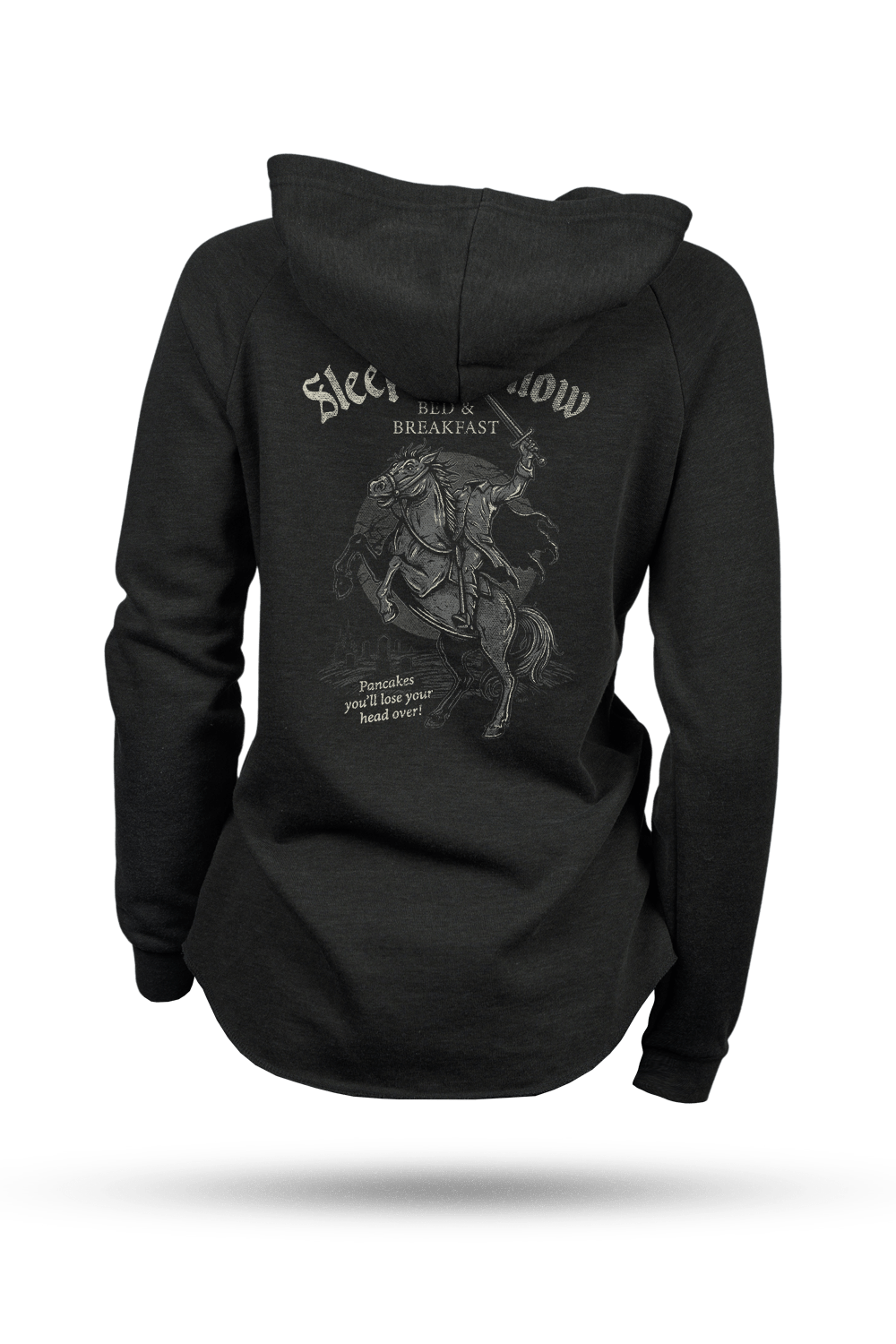 Headless Hollow B&B - Women's Hoodie