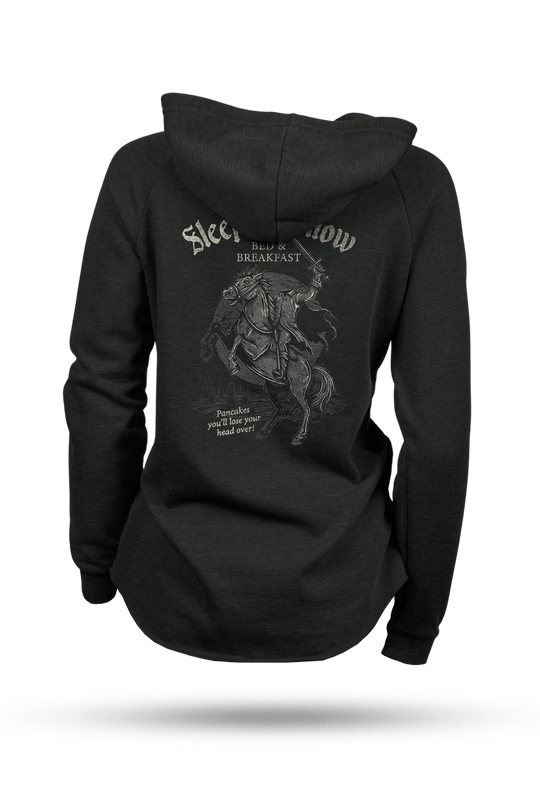 Headless Hollow B&B - Women's Hoodie