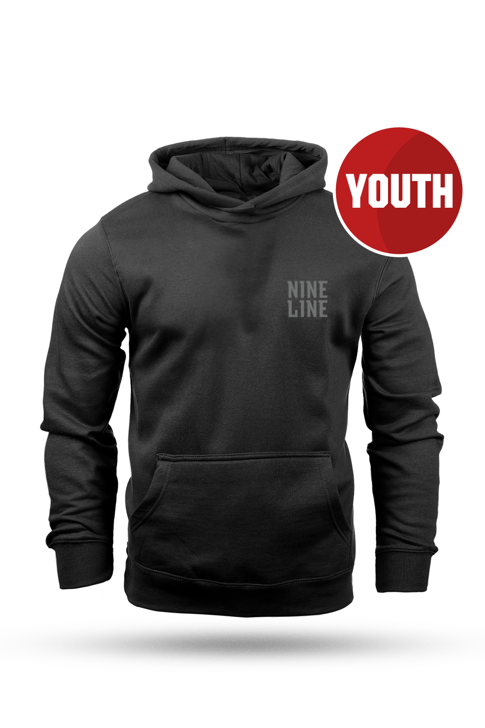 Headless Hollow B&B - Youth Hoodie