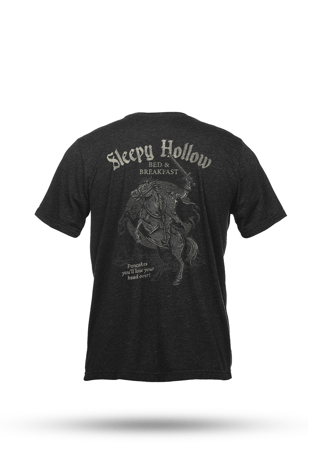Headless Hollow B&B - Youth T-Shirt
