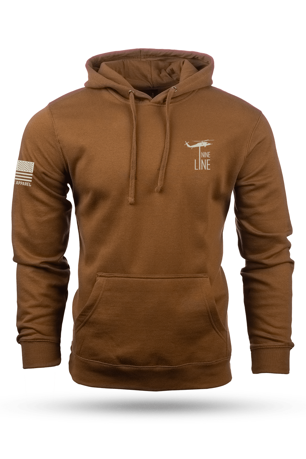 Heart Shots - Hoodie