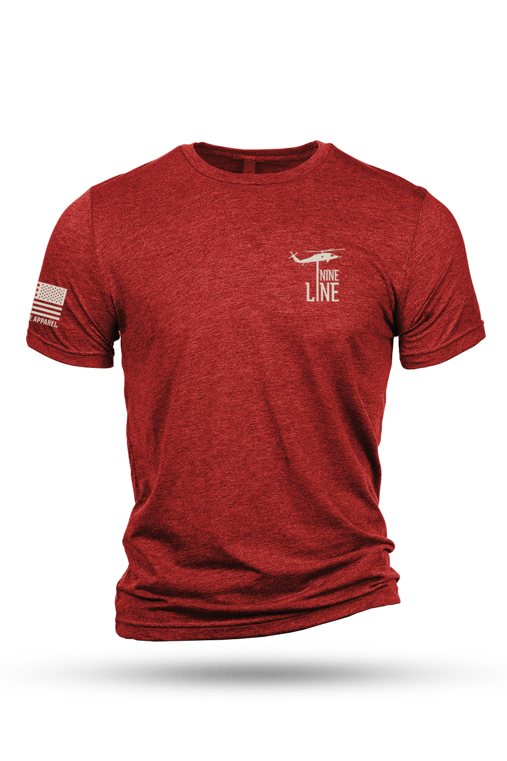 Heart Shots - T-Shirt