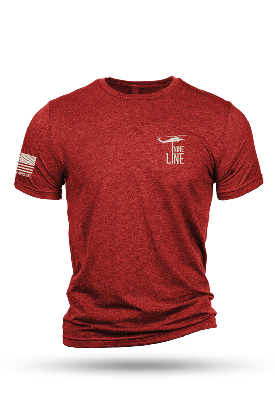 Heart Shots - T-Shirt