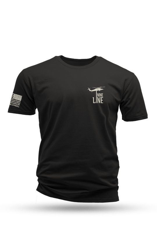 Heart Shots - T-Shirt