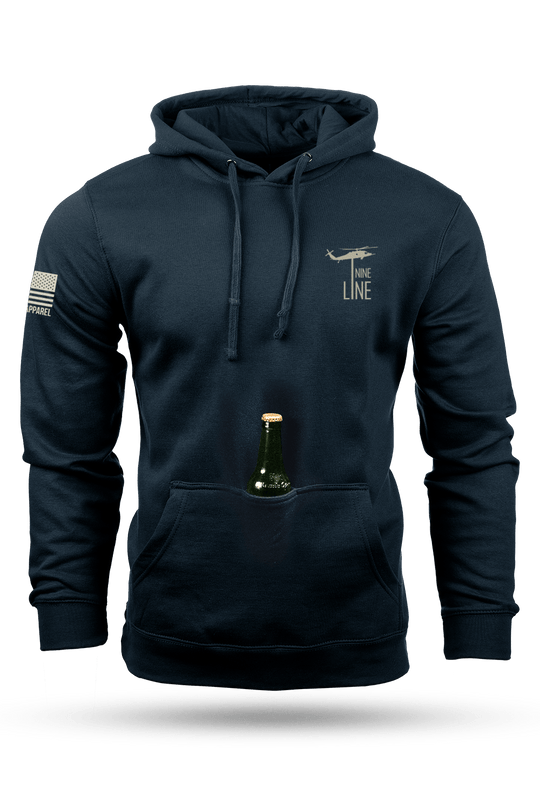 Heart Shots - Tailgater Hoodie