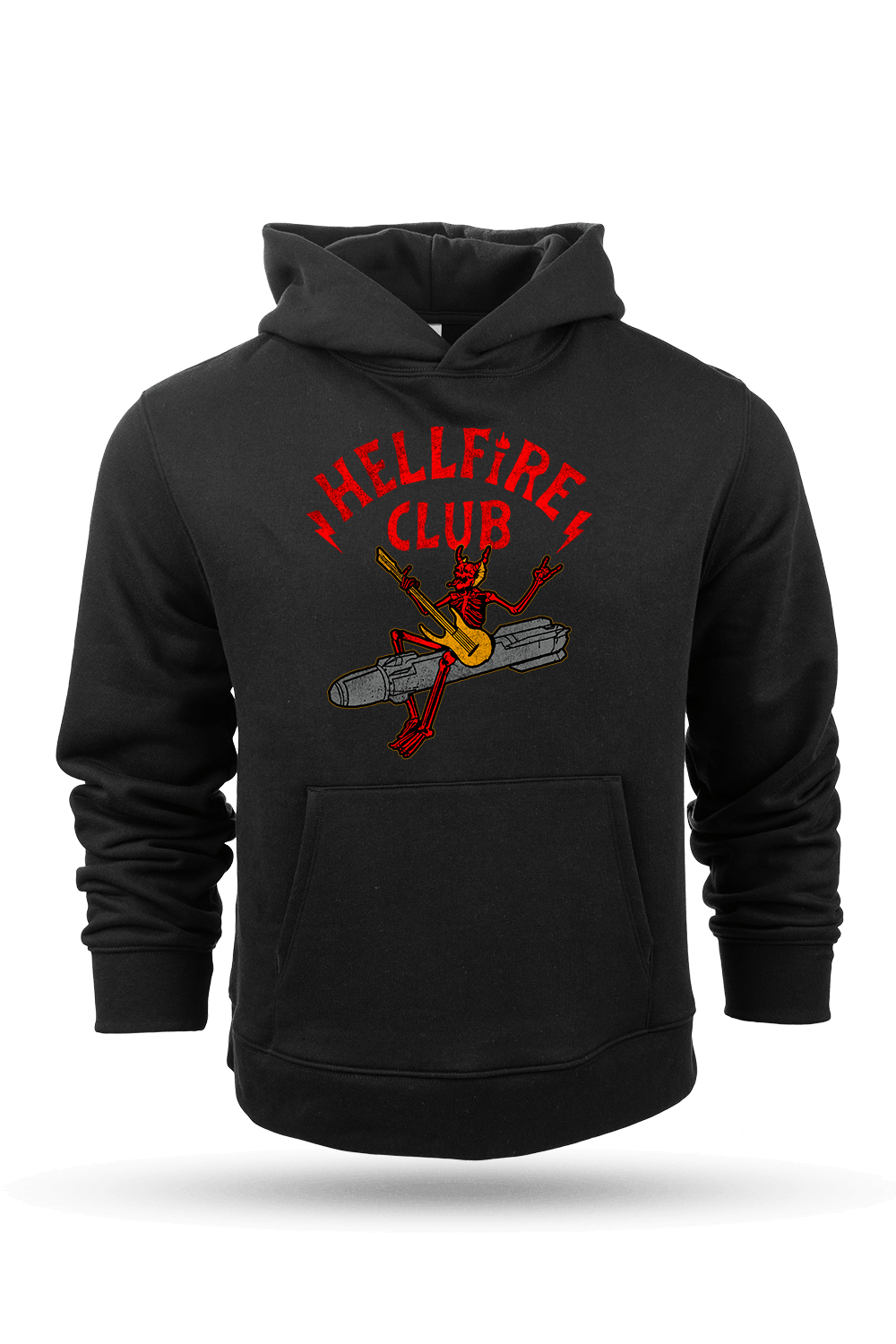 Hellfire Club - Hoodie