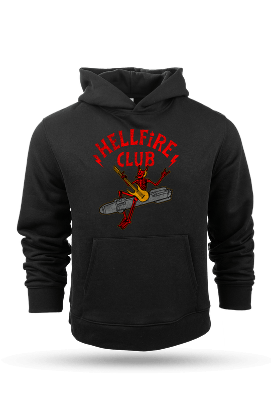 Hellfire Club - Hoodie