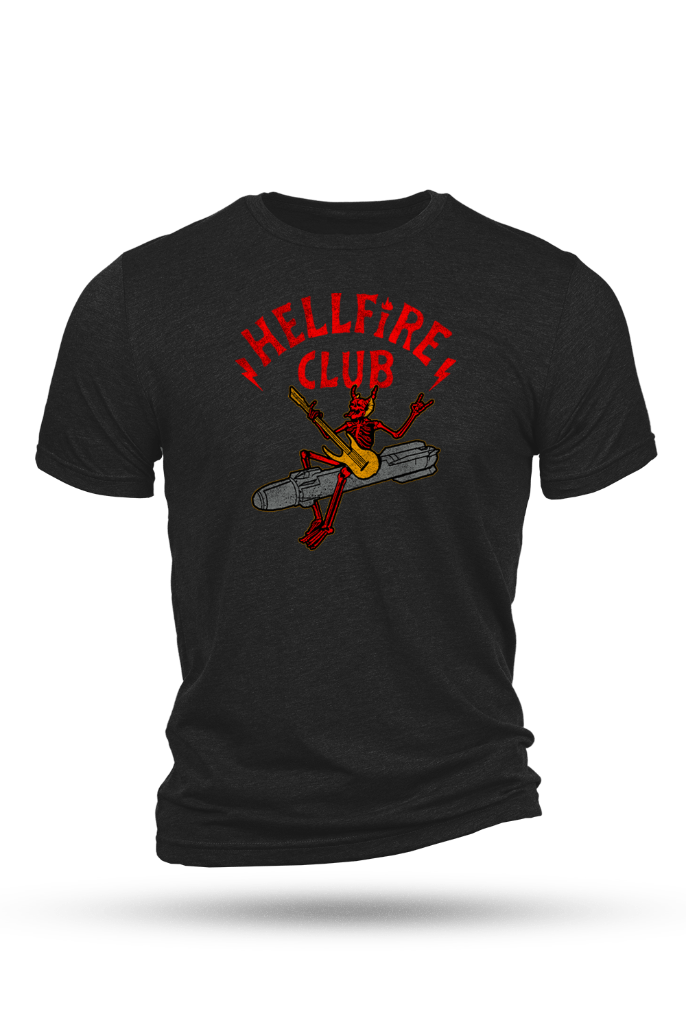 Hellfire Club - T-Shirt