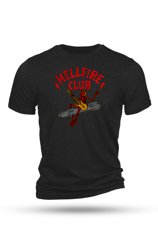 Hellfire Club - T-Shirt