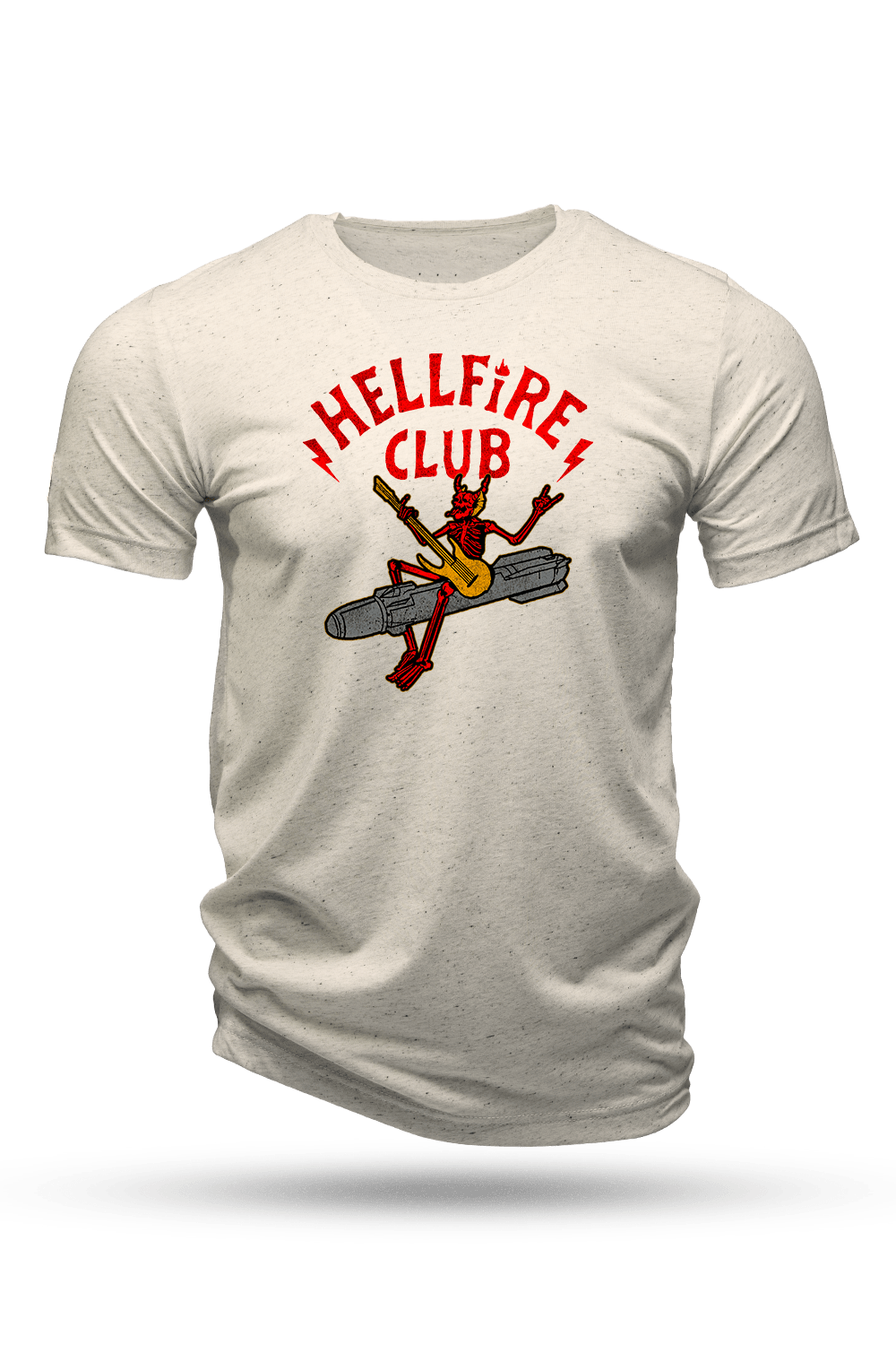Hellfire Club - T-Shirt