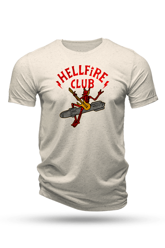 Hellfire Club - T-Shirt