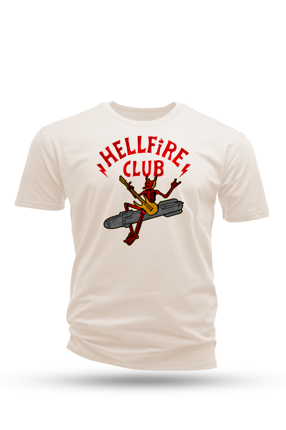 Hellfire Club - T-Shirt